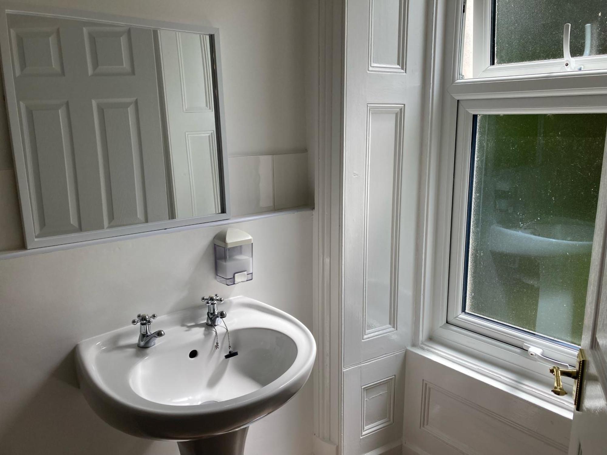 Serenity House Wales Llangammarch Wells Ngoại thất bức ảnh