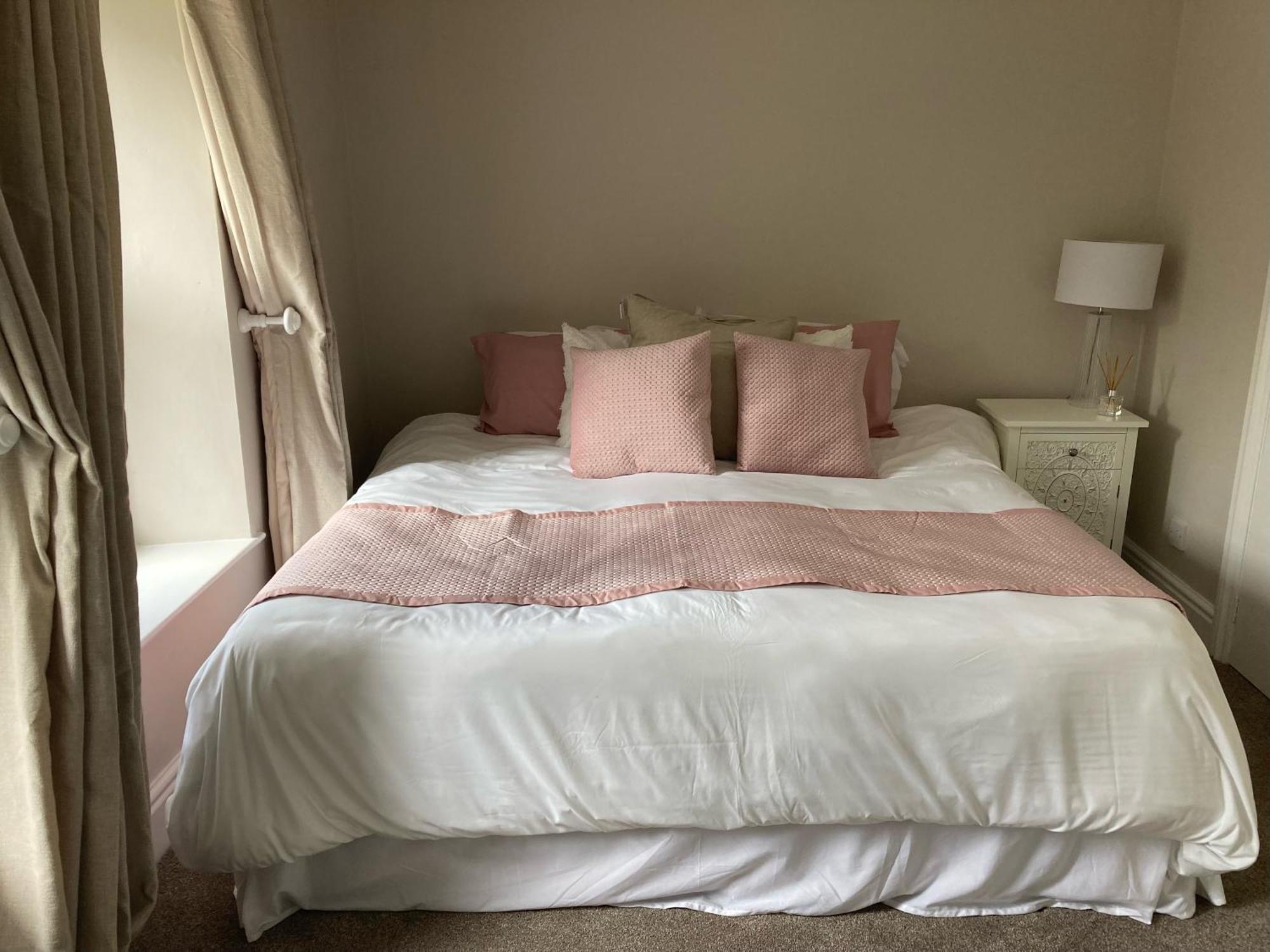Serenity House Wales Llangammarch Wells Ngoại thất bức ảnh
