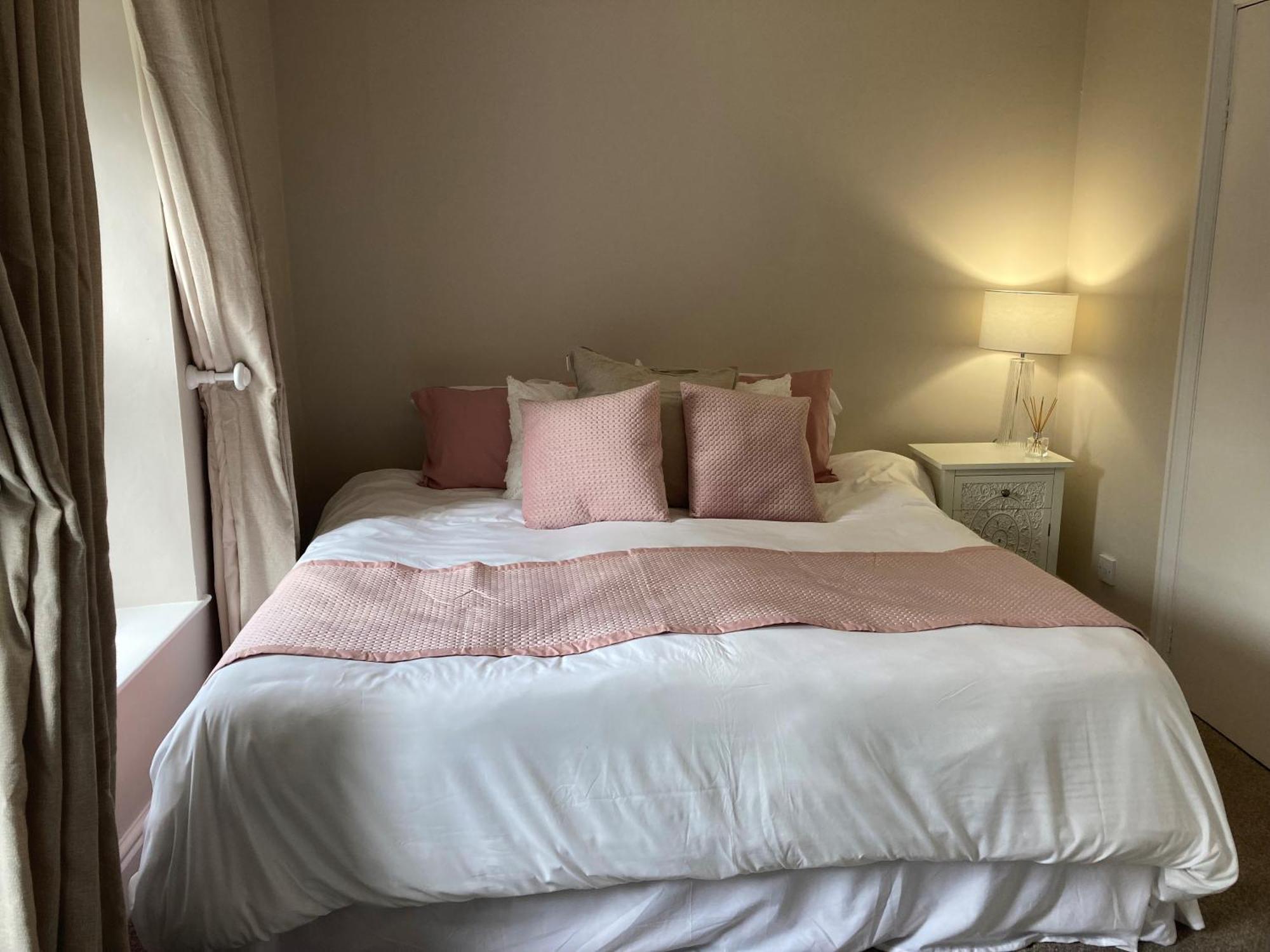 Serenity House Wales Llangammarch Wells Ngoại thất bức ảnh