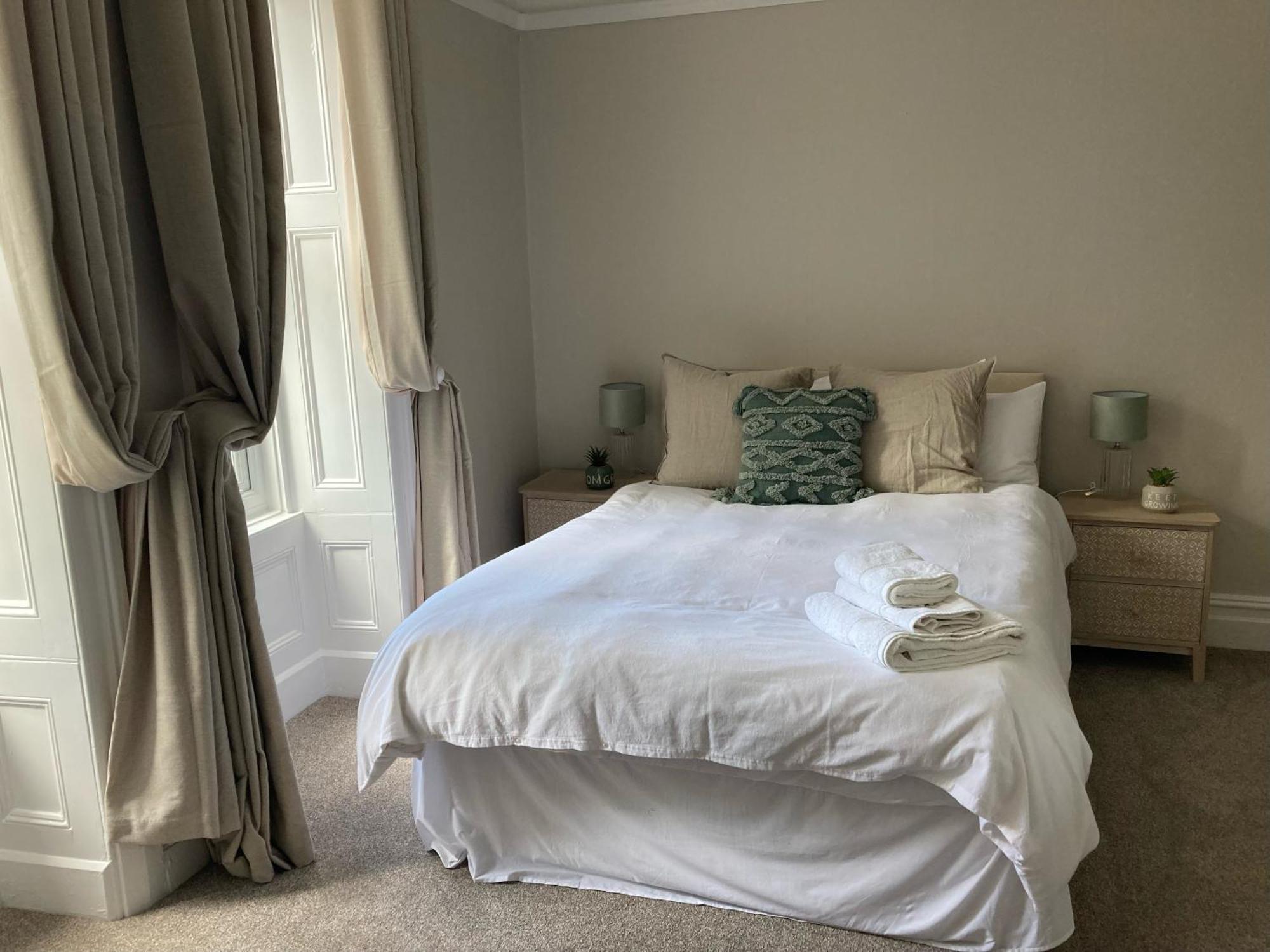 Serenity House Wales Llangammarch Wells Ngoại thất bức ảnh