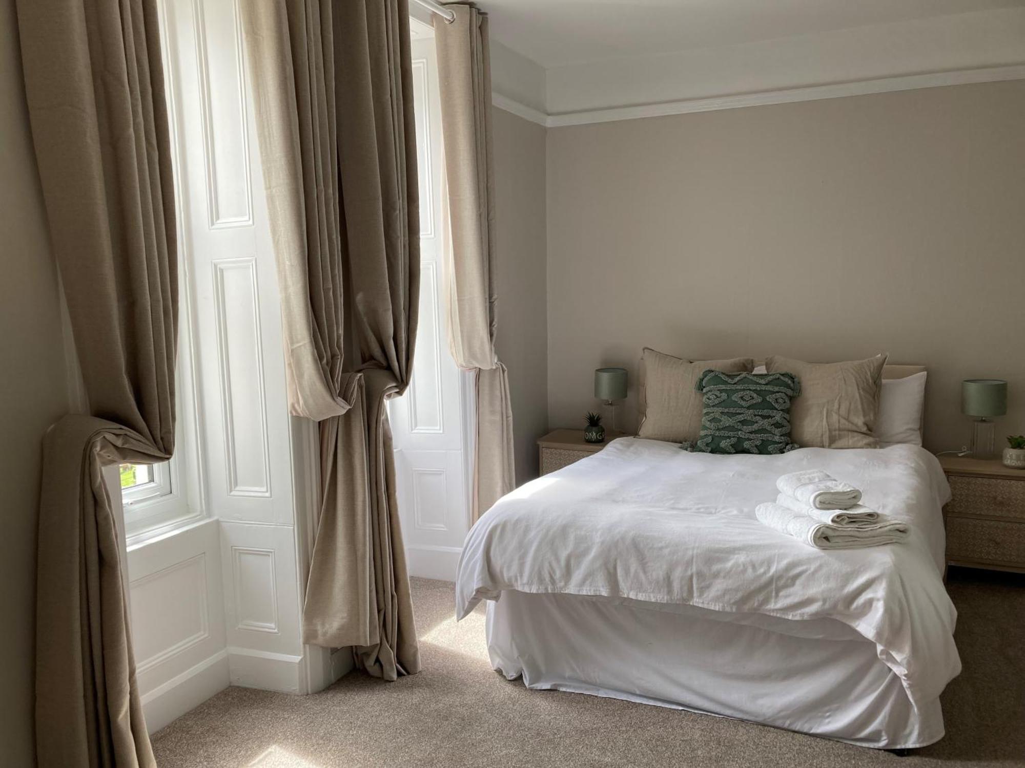 Serenity House Wales Llangammarch Wells Ngoại thất bức ảnh
