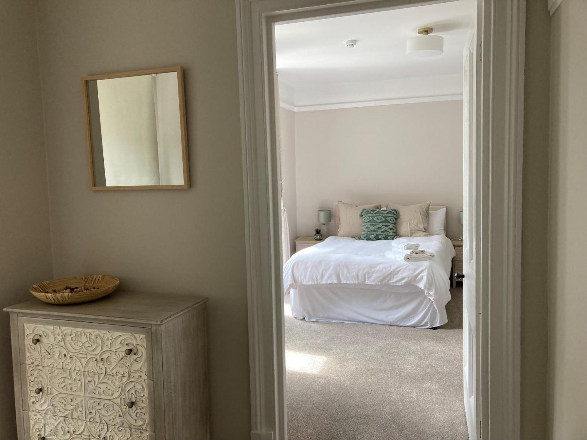 Serenity House Wales Llangammarch Wells Ngoại thất bức ảnh